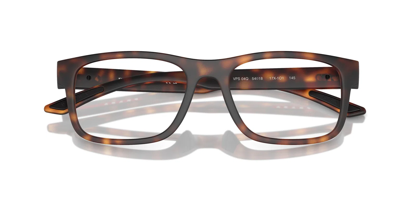 Prada Linea Rossa 04QV Eyeglasses - view 11